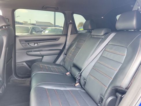 Certified 2025 Honda CR-V Sport-L image 23