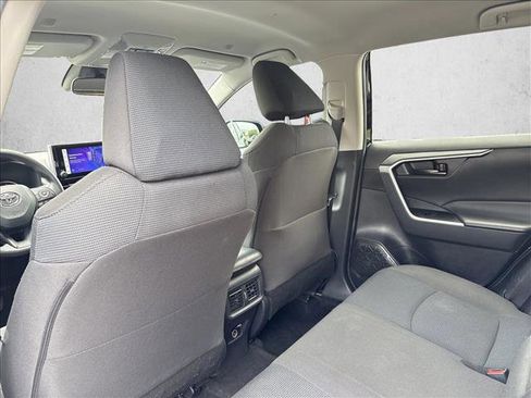 Used 2023 Toyota RAV4 LE AWD/4WD image 17