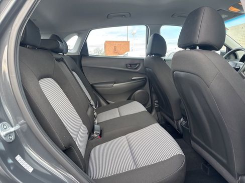Certified 2023 Hyundai Kona SE w/ Cargo Package image 15