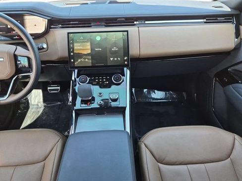 Used 2023 Land Rover Range Rover Sport SE Dynamic AWD/4WD image 14
