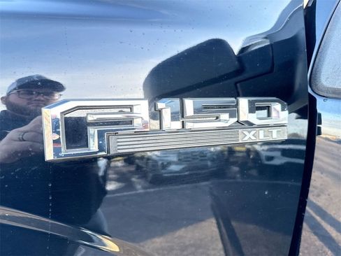 Used 2016 Ford F150 XLT w/ Equipment Group 302A Luxury image 28