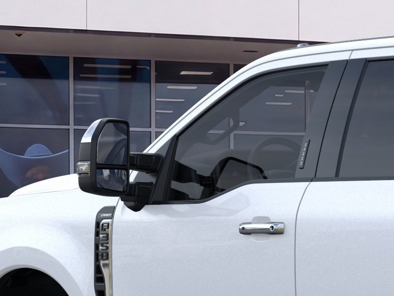 Used 2026 Ford F350 Lariat w/ Lariat Ultimate Package AWD/4WD image 68