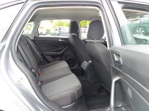 Used 2022 Volkswagen Jetta S FWD image 30