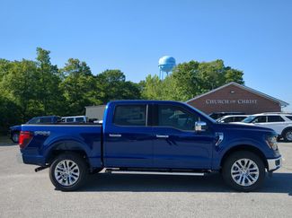 New 2026 Ford F150 XLT w/ Equipment Group 302A MID AWD/4WD video 2