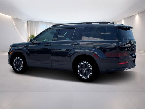 New 2026 Hyundai Santa Fe SEL FWD image 4