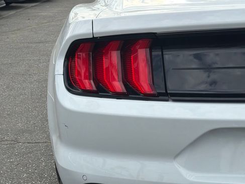 Certified 2023 Ford Mustang GT Premium RWD image 16