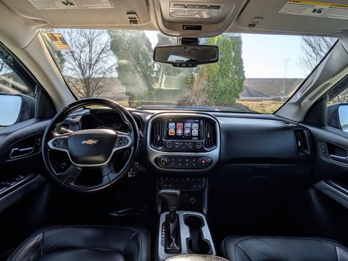 Used 2018 Chevrolet Colorado ZR2 image 14