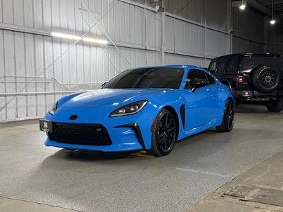 Used 2023 Toyota GR86 Premium w/ ALL Weather Mat Package (TMS)