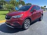 Used 2022 Buick Encore Preferred w/ Safety Package image 2