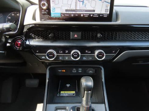 Certified 2024 Honda CR-V Sport Touring image 22