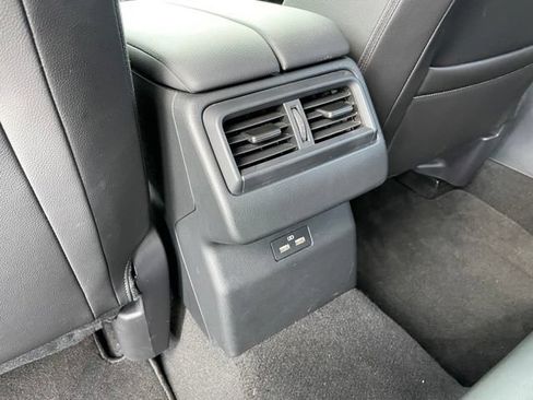 Certified 2024 MAZDA CX-50 AWD 2.5 S w/ Weather Package image 10