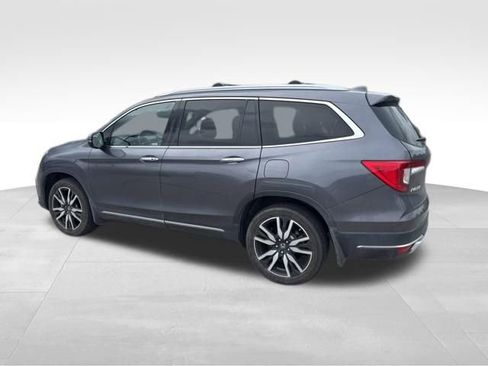 Used 2020 Honda Pilot Elite image 18