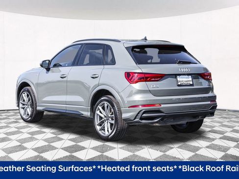 Used 2024 Audi Q3 2.0T Premium w/ Convenience Package image 24