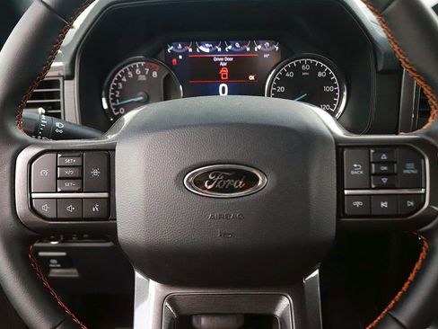 Used 2023 Ford F150 Tremor w/ Trailer Tow Package AWD/4WD image 19