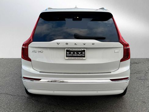 Certified 2023 Volvo XC90 T8 Core w/ Protection Package Premier image 4