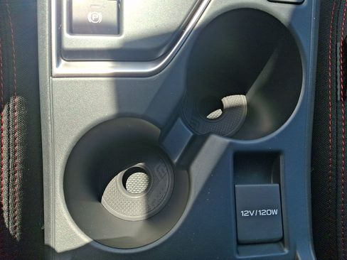 New 2026 Subaru Impreza 2.0i Sport AWD/4WD image 15