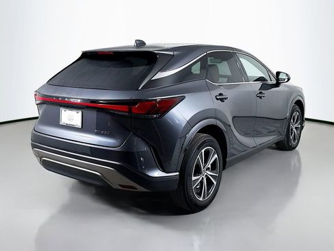 Certified 2025 Lexus RX 350 Premium image 5