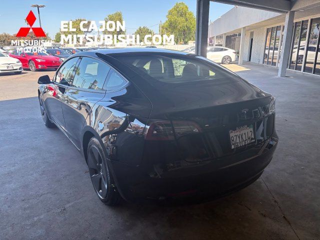 Used 2022 Tesla Model 3 RWD image 5