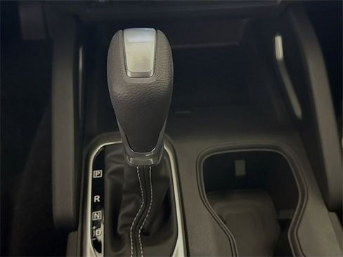 New 2026 Nissan Frontier SV w/ SV Convenience Package image 17