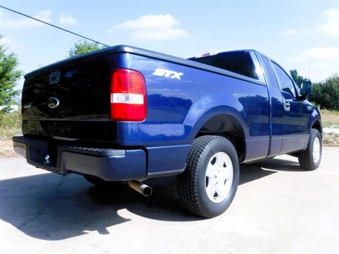 Used 2008 Ford F150 STX image 8