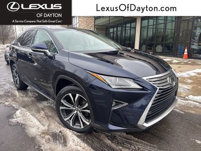 Used 2018 Lexus RX 350 AWD