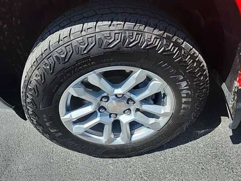 Used 2023 Chevrolet Silverado 1500 LT w/ Max Trailering Package image 6