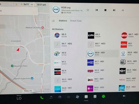 Used 2025 Tesla Model S Plaid image 40