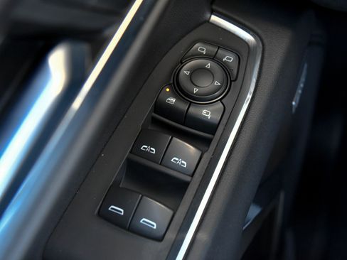 Used 2024 Chevrolet Silverado 1500 LTZ w/ Technology Package image 45