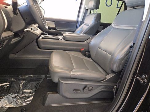 Used 2025 Ford Expedition Max Active AWD/4WD image 22