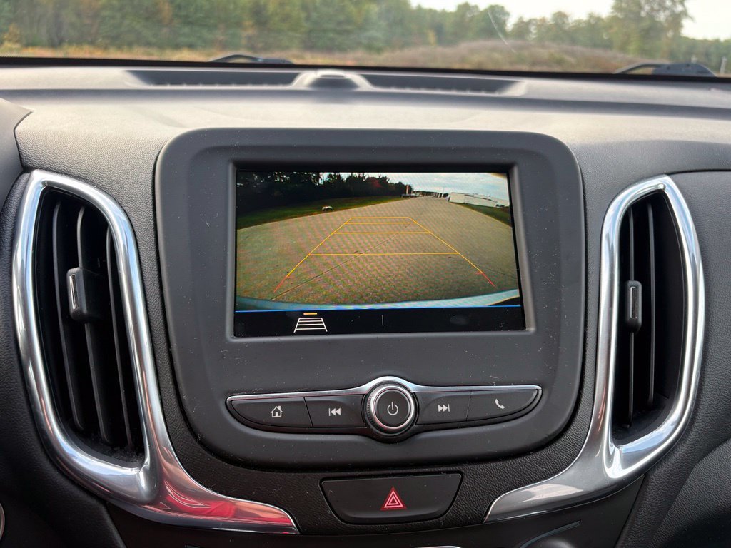 Used 2019 Chevrolet Equinox LT AWD/4WD image 5