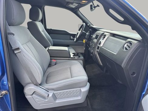 Used 2013 Ford F150 XLT w/ Luxury Equipment Group image 14
