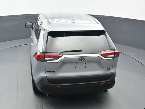 Used 2023 Toyota RAV4 LE image 38