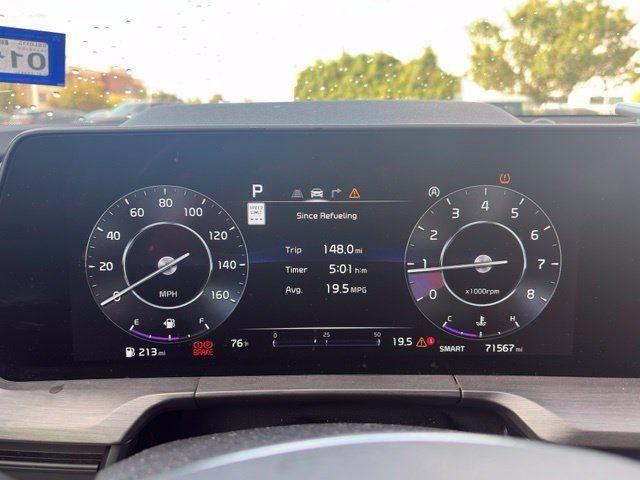 Used 2023 Kia Telluride SX Prestige X-Pro AWD/4WD image 11