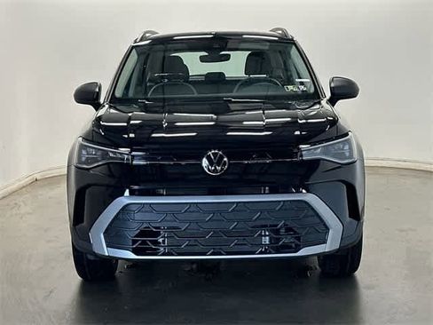 Certified 2025 Volkswagen Taos S image 25