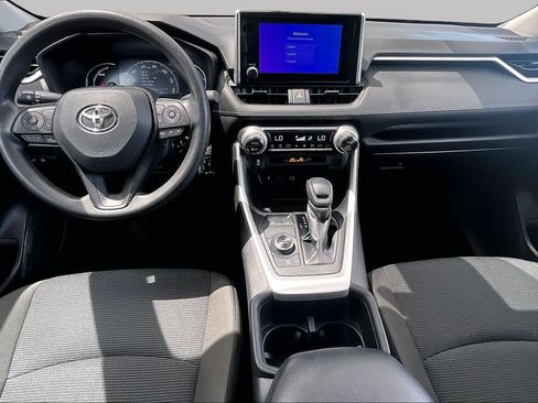 Used 2024 Toyota RAV4 LE AWD/4WD image 15