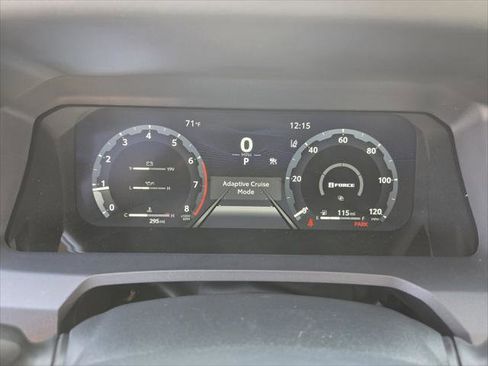Certified 2025 Toyota 4Runner TRD Sport Premium RWD image 24