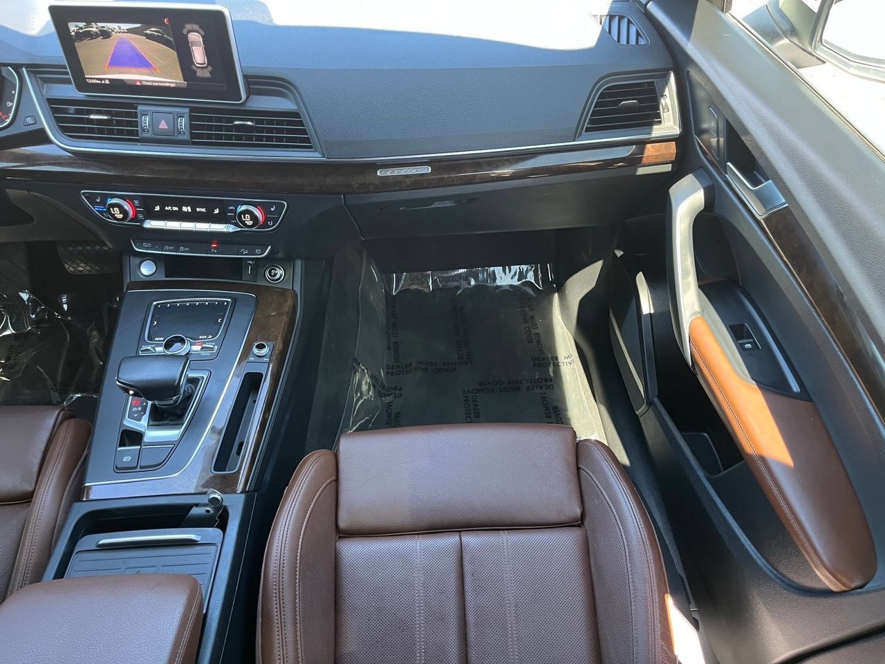 Used 2019 Audi Q5 2.0T Premium Plus AWD/4WD image 15