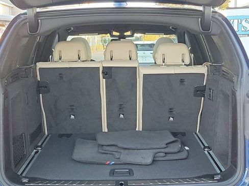 Used 2020 BMW X3 xDrive30i w/ Executive Package image 19