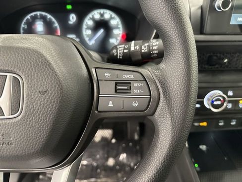 New 2026 Honda CR-V EX image 14