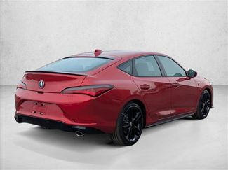 New 2026 Acura Integra A-Spec FWD video 2