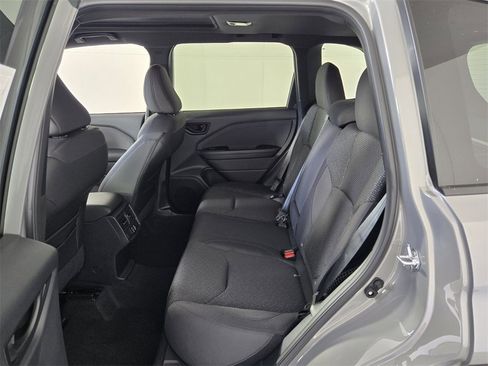 New 2025 Subaru Forester Premium image 9