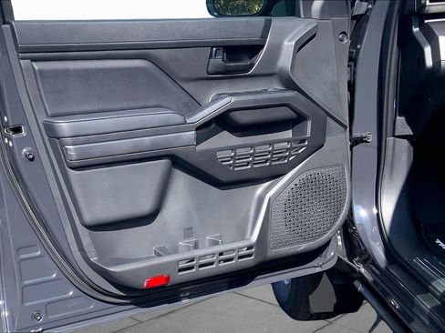 New 2026 Toyota Tacoma SR5 AWD/4WD image 10