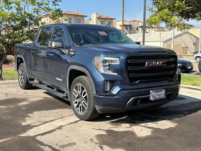 Used 2020 GMC Sierra 1500 Elevation w/ Elevation Value Package