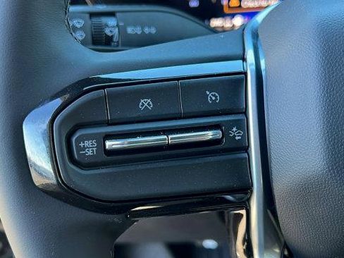 New 2026 Chevrolet Colorado ZR2 w/ Technology Package image 27