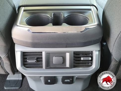 Used 2022 Ford F150 XLT w/ Equipment Group 302A High AWD/4WD image 16