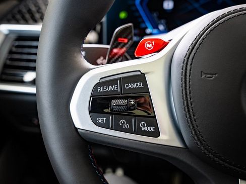 New 2026 BMW X5 M Competition w/ Executive Package image 26