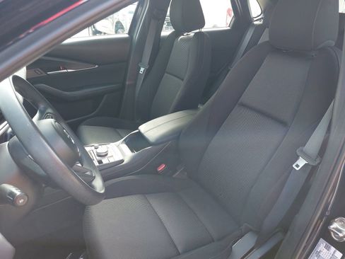 Used 2021 MAZDA CX-30 AWD 2.5 S image 16