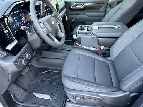 New 2025 Chevrolet Silverado 1500 LT w/ Protection Package image 6