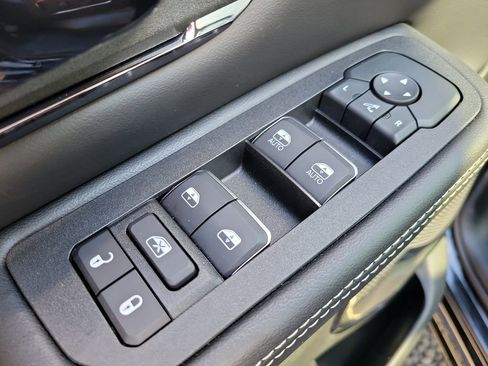 New 2026 RAM 1500 Limited image 23