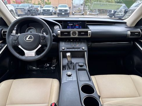 Used 2015 Lexus IS 250 image 5